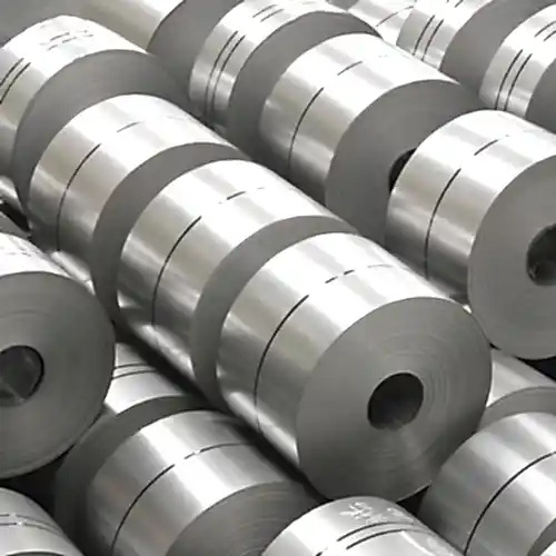 Soğuk Haddelenmiş Sac